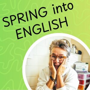 Spring Into English